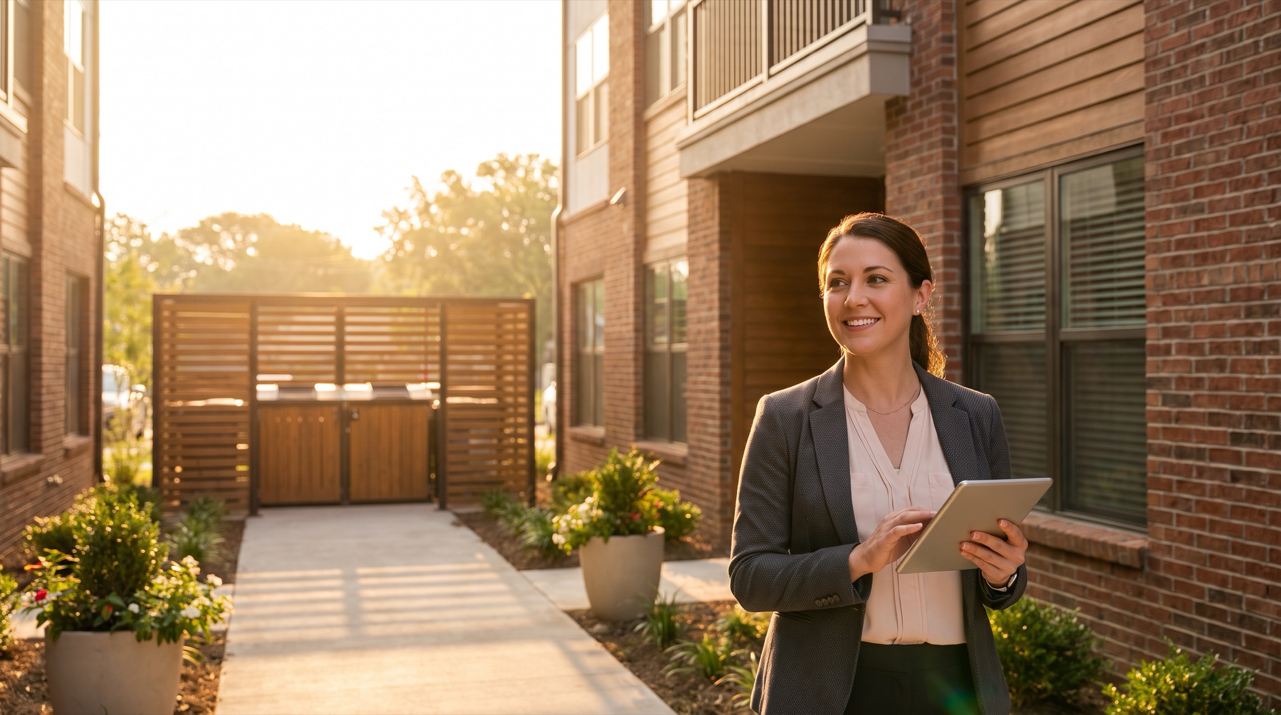 How to Choose a Valet Trash Provider: The Property Manager’s Guide